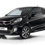 Der Kia Picanto