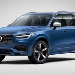 Der neue Volvo XC90