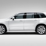 Der neue Volvo XC90