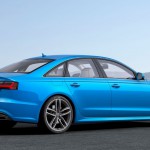 Audi A6 2.0 TDI beim Test