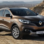 Der neue Renault Kadjar