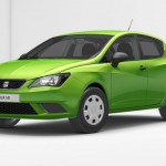 Der neue Seat Ibiza