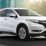 Der neue Honda HR-V