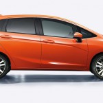 Der neue Honda Jazz