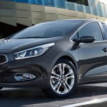 Der neue Kia cee’d