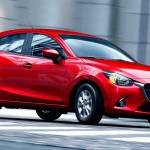 Der neue Mazda 2 im Test