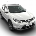 Der Nissan Qashqai im Test