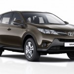 Der neue Toyota RAV4