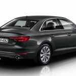 Der neue Audi A4