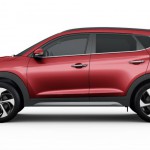 Der neue Hyundai Tucson