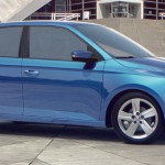 Der Skoda Fabia