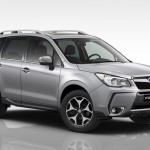 Der neue Subaru Forester