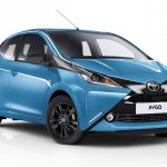 Der Toyota Aygo