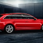 Der neue Audi A4 und A4 Avant