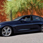 BMW 420d Grand Coupe xDrive