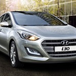 Der Hyundai i30