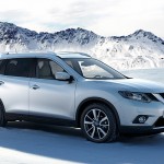 Der neue Nissan X-Trail 1.6 DIGT