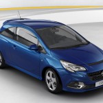 Der Opel Corsa OPC