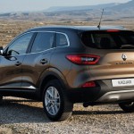 Der Renault Kadjar im Test