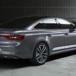 Der Renault Talisman dCi 160 EDC