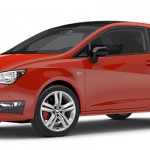 Der neue Seat Ibiza Cupra