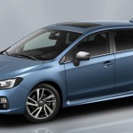 Subaru Levorg 1.6 Turbo Comfort