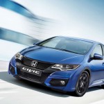 Der Honda Civic Sport im Test