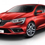 Fahrbericht vom neuen Renault Megane