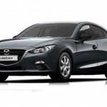 Neue Mazda-Sondermodelle Nakama