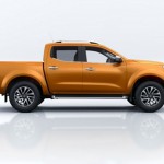 Der neue Nissan Navara