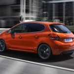 Der Peugeot 208 BlueHDi 100 im Test