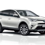 Der neue Toyota RAV4 kommt am 20. Februar