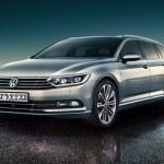 Der VW Passat Variant GTE im Test