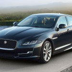 Der neue Jaguar XJ