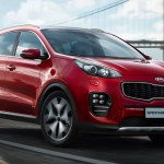 Der neue Kia Sportage