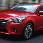 Mazda2 und Mazda3 jetzt als Sondermodell