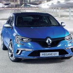 Der neue Renault Megane