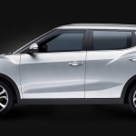 SsangYong Tivoli Diesel