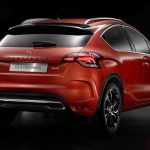 Citroen DS4 Crossback BlueHDi 180 EAT6