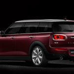 Mini Cooper D Clubman Steptronic