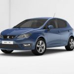 Der Seat Ibiza FR 1.0 Eco TSI im Test