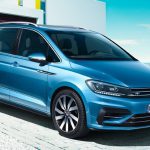 Der VW Touran 1.8 TSI im Test