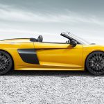 Audi R8 Spyder V10