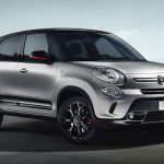 Der Fiat 500L Trekking 1.4 T-Jet im Test