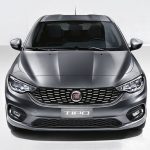 Der neue Fiat Tipo