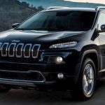 Der Jeep Cherokee 2.2 MultiJet Limited