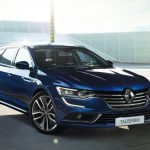 Renault Talisman Grandtour