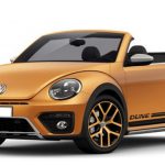 Der VW Beetle Dune