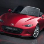 Mazda MX-5 Skyactiv-G 160 Sportsline