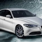 Der neue Alfa Romeo Giulia